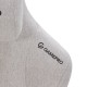 Ігрове крісло Gamepro FGC750G Size L Fabric Light Grey