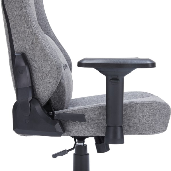 Ігрове крісло Gamepro FGC750G Size L Fabric Dark Grey