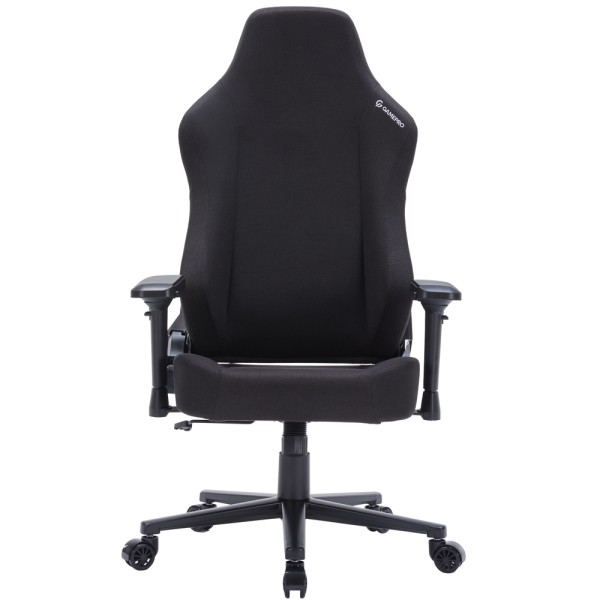 Ігрове крісло Gamepro FGC750G Size L Fabric Black