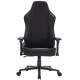 Ігрове крісло Gamepro FGC750G Size L Fabric Black
