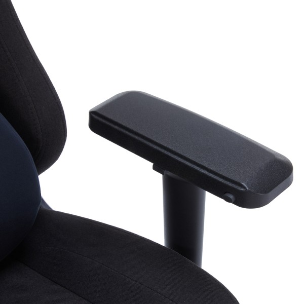 Ігрове крісло Gamepro FGC750G Size L Fabric Black