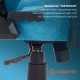 Ігрове крісло Gamepro FGC750G Size L Light Blue