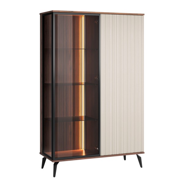 Вітрина з підсвіткою Vici WT103