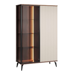 Вітрина з підсвіткою Vici WT103