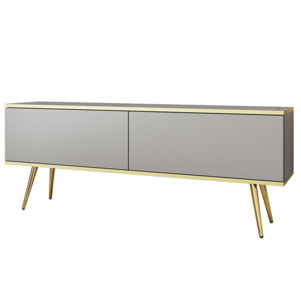 Тумба під телевізор на ніжках ORO RTV135