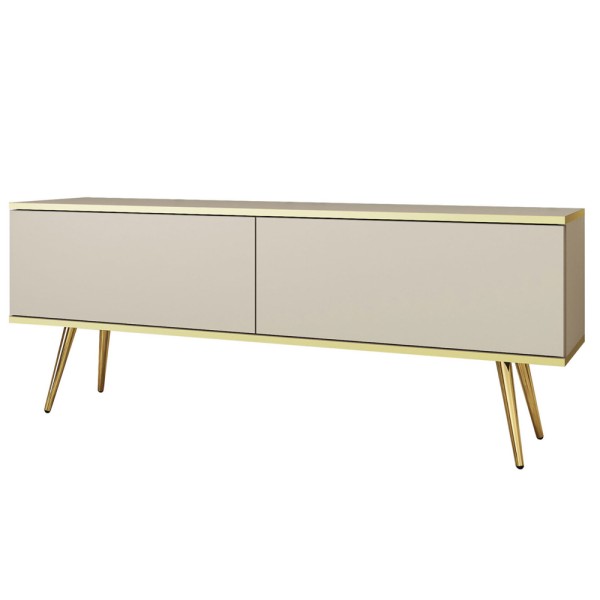 Тумба під телевізор на ніжках ORO RTV135