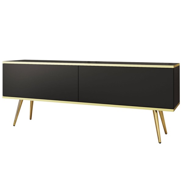 Тумба під телевізор на ніжках ORO RTV135