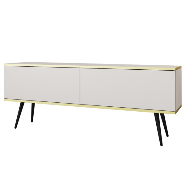 Тумба під телевізор на ніжках ORO RTV135