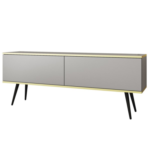 Тумба під телевізор на ніжках ORO RTV135