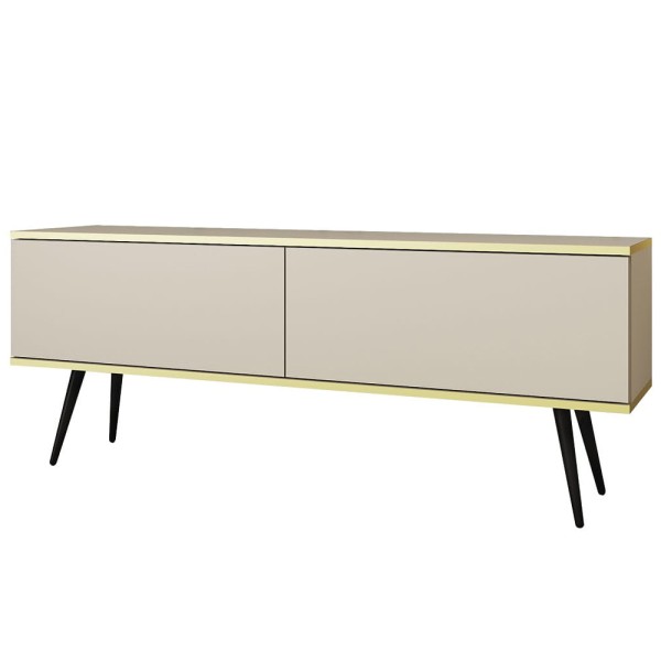 Тумба під телевізор на ніжках ORO RTV135