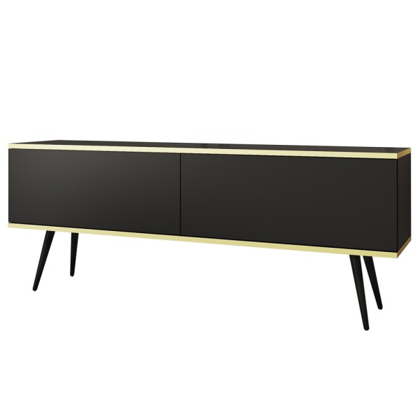 Тумба під телевізор на ніжках ORO RTV135