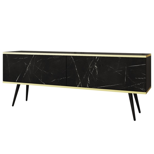 Тумба під телевізор на ніжках ORO RTV135