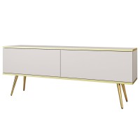 Тумба під телевізор на ніжках ORO RTV135