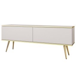 Тумба під телевізор на ніжках ORO RTV135