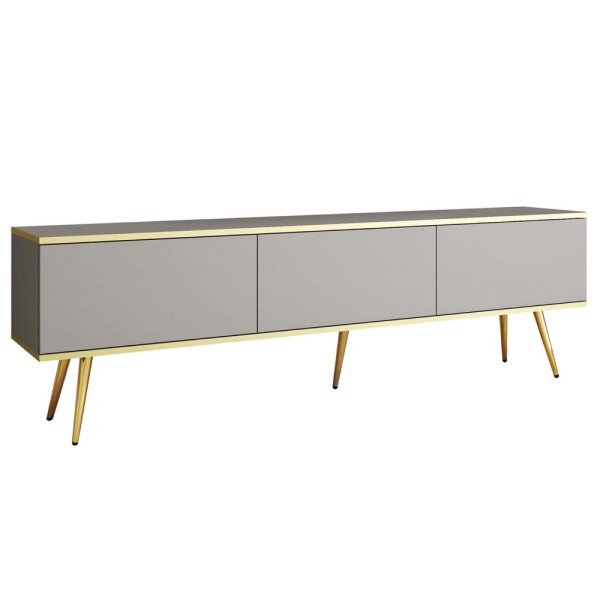 Тумба під телевізор на ніжках ORO RTV175