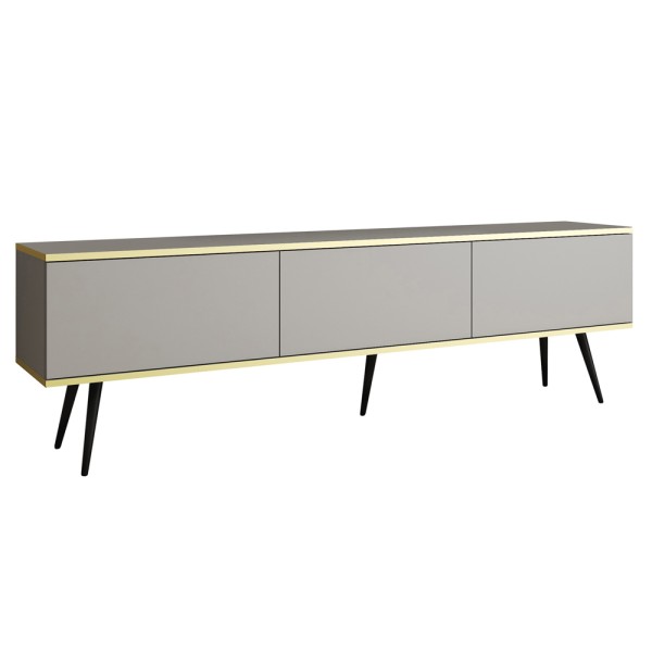 Тумба під телевізор на ніжках ORO RTV175