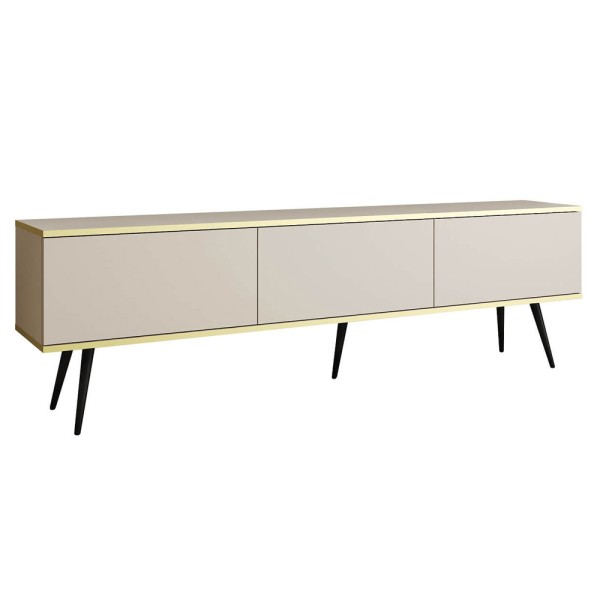 Тумба під телевізор на ніжках ORO RTV175