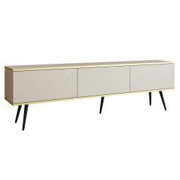 Тумба під телевізор на ніжках ORO RTV175