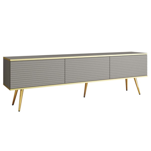 Тумба під телевізор на ніжках ORO RTV175 MDF