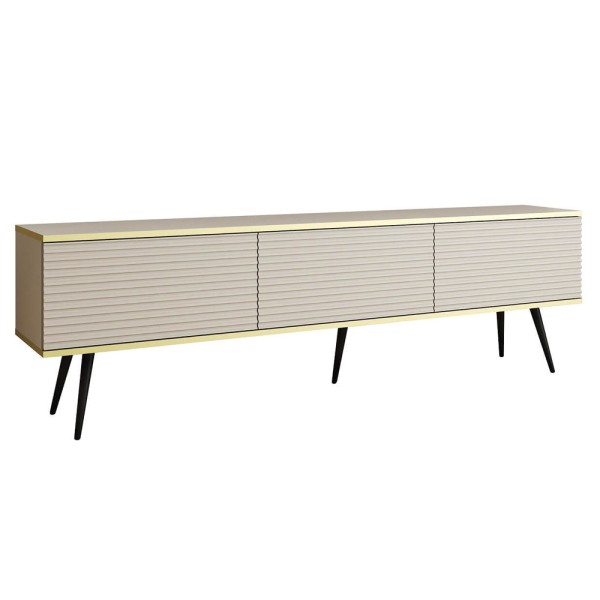 Тумба під телевізор на ніжках ORO RTV175 MDF