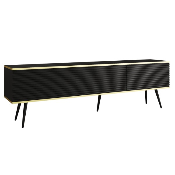 Тумба під телевізор на ніжках ORO RTV175 MDF