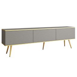 Тумба під телевізор на ніжках ORO RTV175 MDF