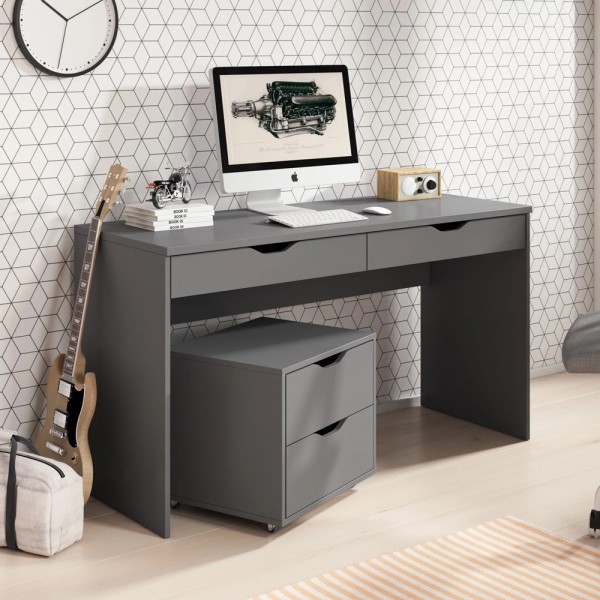 Стіл письмовий MATI - мінімалістичний дизайн та зручність