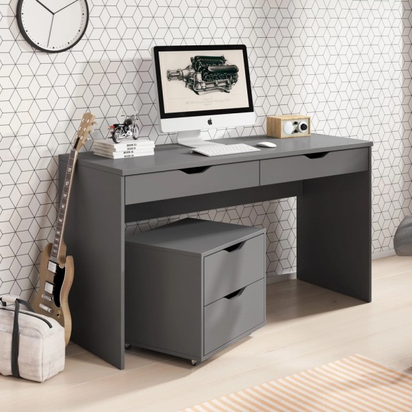 Тумба на колесиках MATI