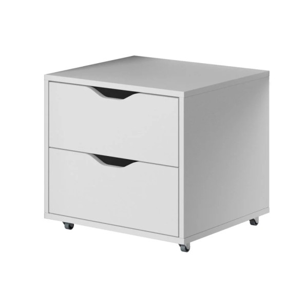 Тумба на колесиках MATI