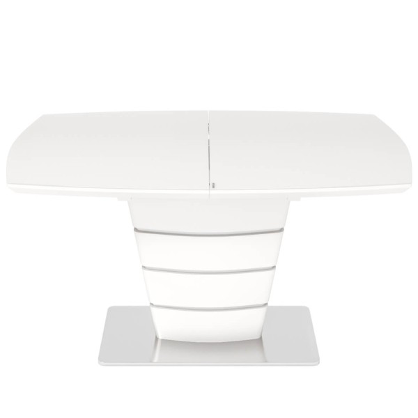 Стіл Atlanta 140: сучасний розкладний стіл для вашої кухні