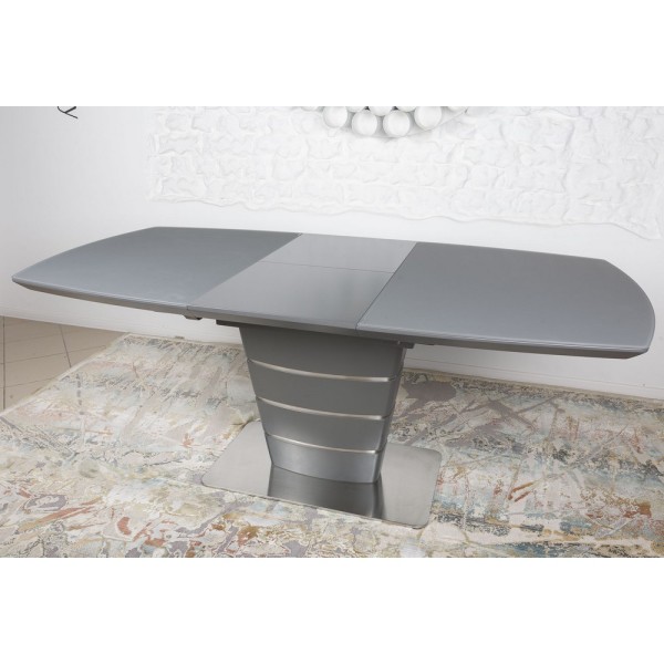 Стіл Atlanta 140: сучасний розкладний стіл для вашої кухні