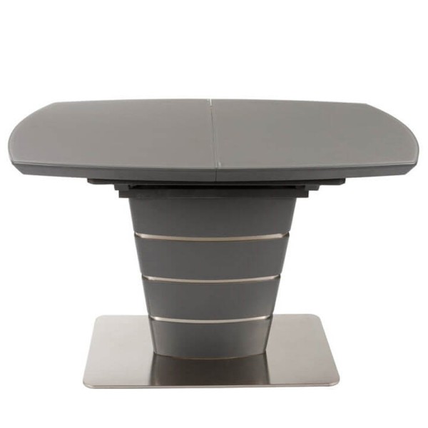 Стіл Atlanta 140: сучасний розкладний стіл для вашої кухні