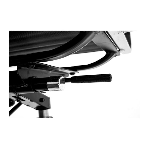 Крісло Балі Ю – комфорт і стиль для вашого офісу