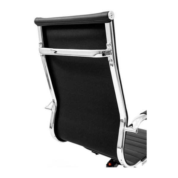 Крісло Балі Ю – комфорт і стиль для вашого офісу