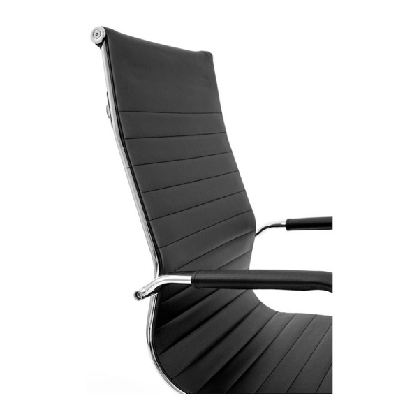 Крісло Балі Ю – комфорт і стиль для вашого офісу