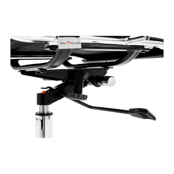 Крісло Балі Ю – комфорт і стиль для вашого офісу