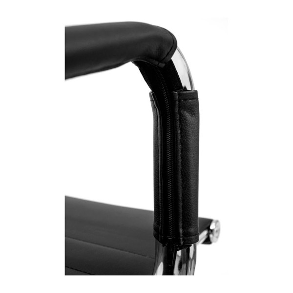 Крісло Балі Ю – комфорт і стиль для вашого офісу