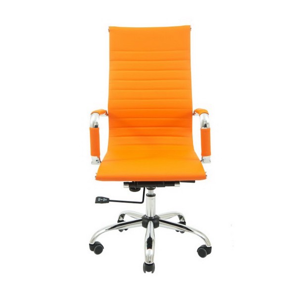 Крісло Балі Ю – комфорт і стиль для вашого офісу