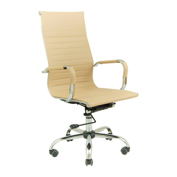 Крісло Балі Ю – комфорт і стиль для вашого офісу