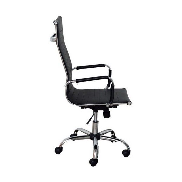 Крісло Балі Ю – комфорт і стиль для вашого офісу