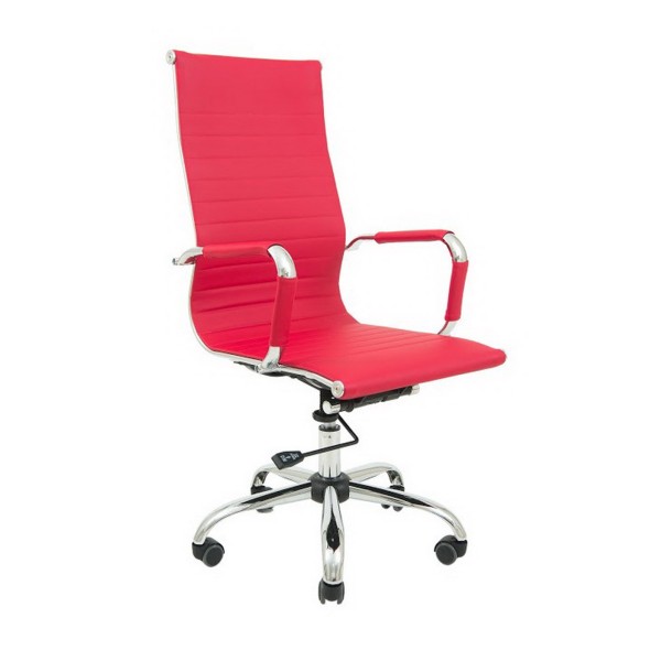 Крісло Балі Ю – комфорт і стиль для вашого офісу