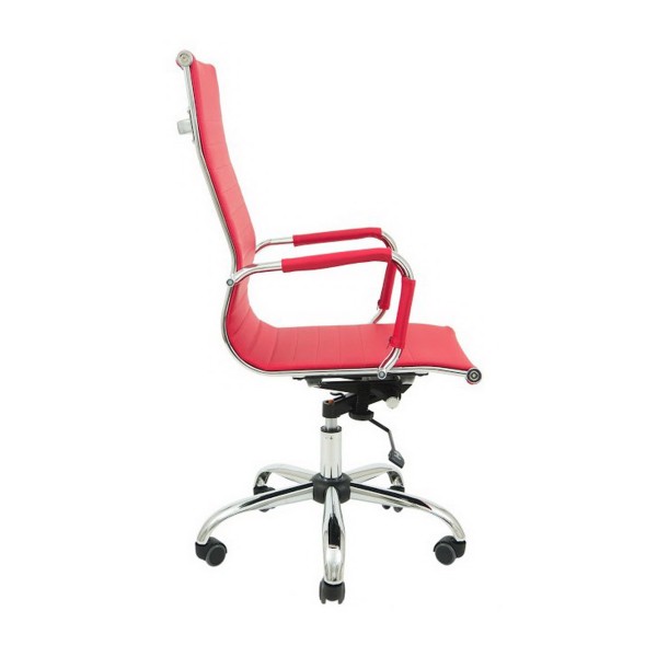 Крісло Балі Ю – комфорт і стиль для вашого офісу