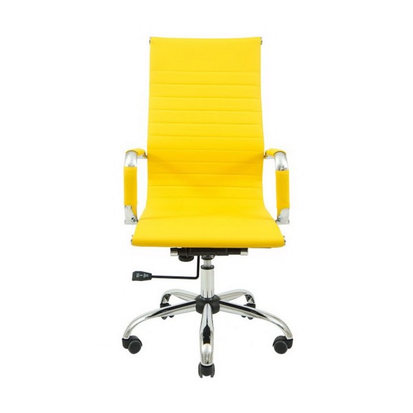 Крісло Балі Ю – комфорт і стиль для вашого офісу