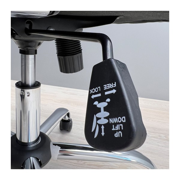 Крісло Балі Люкс для Офісу