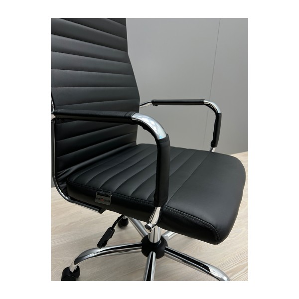 Крісло Балі Люкс для Офісу