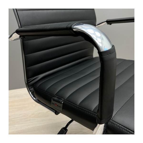 Крісло Балі Люкс для Офісу