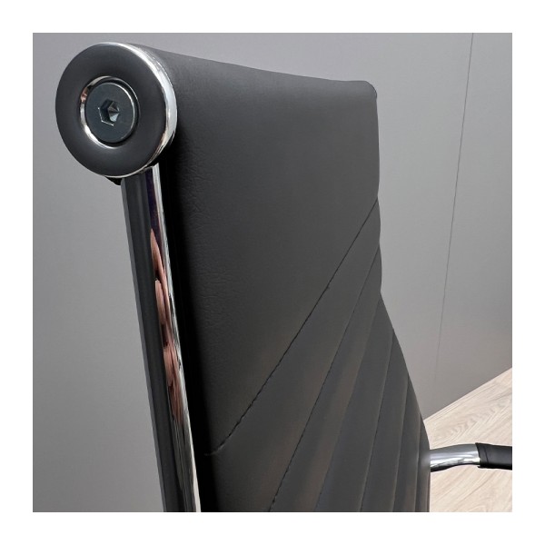 Крісло Балі Люкс для Офісу