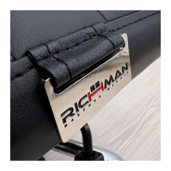 Крісло Балі Люкс для Офісу