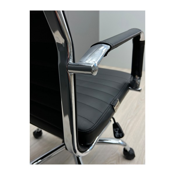 Крісло Балі Люкс для Офісу