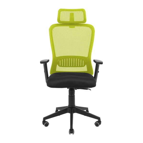 Крісло Експерт PL – Комфорт та стиль для вашого офісу